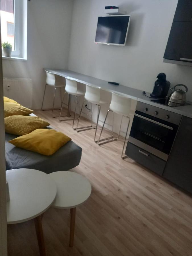Apartmany Za Sneznikem Dolni Morava Exterior photo