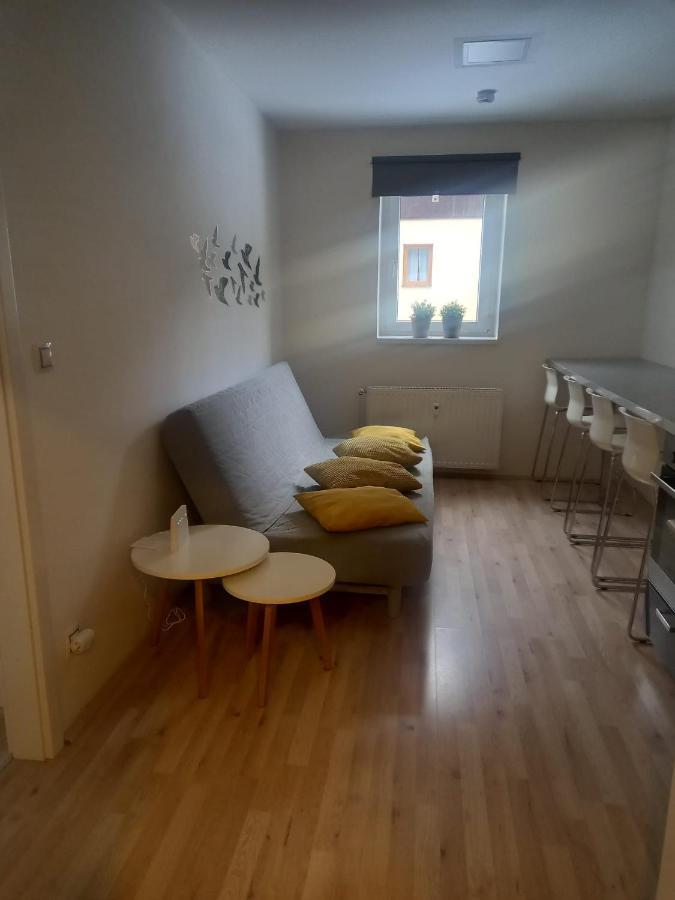 Apartmany Za Sneznikem Dolni Morava Exterior photo