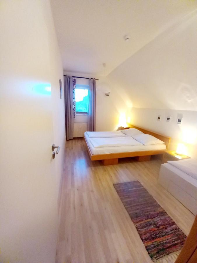 Apartmany Za Sneznikem Dolni Morava Exterior photo