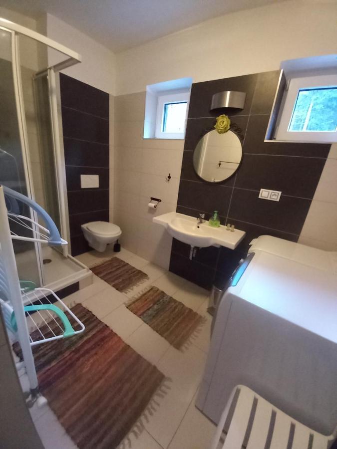 Apartmany Za Sneznikem Dolni Morava Exterior photo