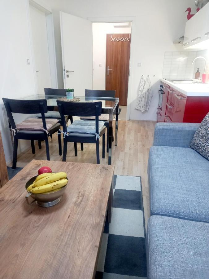 Apartmany Za Sneznikem Dolni Morava Exterior photo