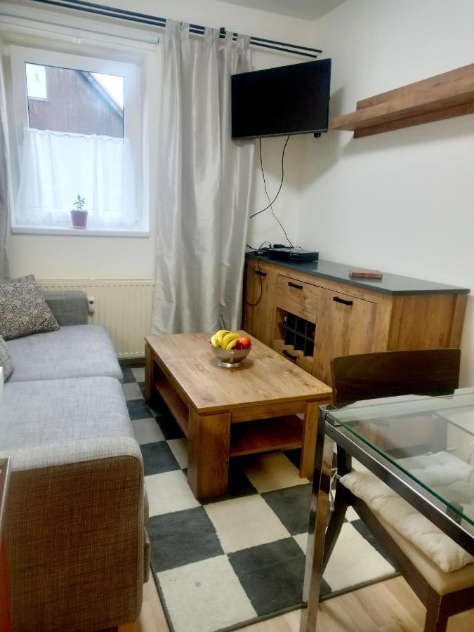 Apartmany Za Sneznikem Dolni Morava Exterior photo