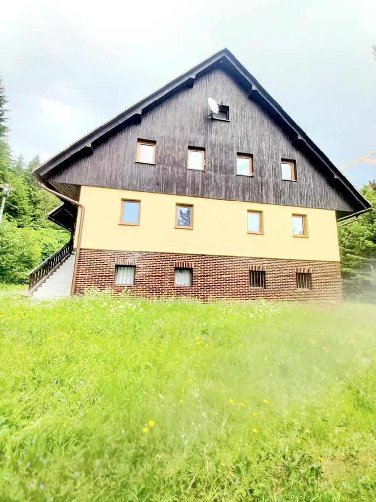 Apartmany Za Sneznikem Dolni Morava Exterior photo