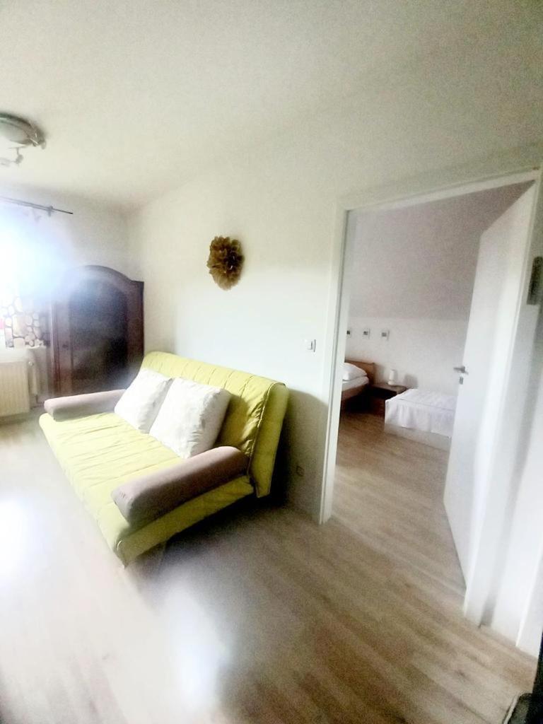 Apartmany Za Sneznikem Dolni Morava Exterior photo