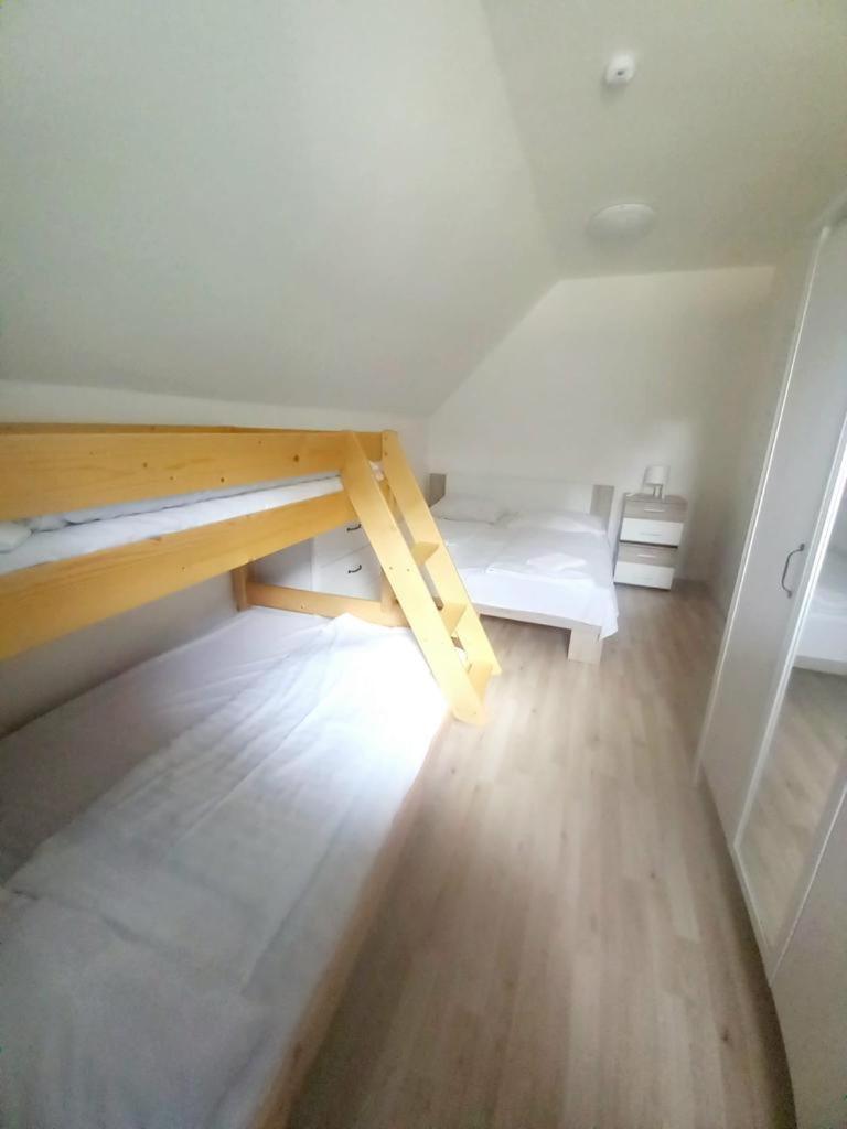 Apartmany Za Sneznikem Dolni Morava Exterior photo